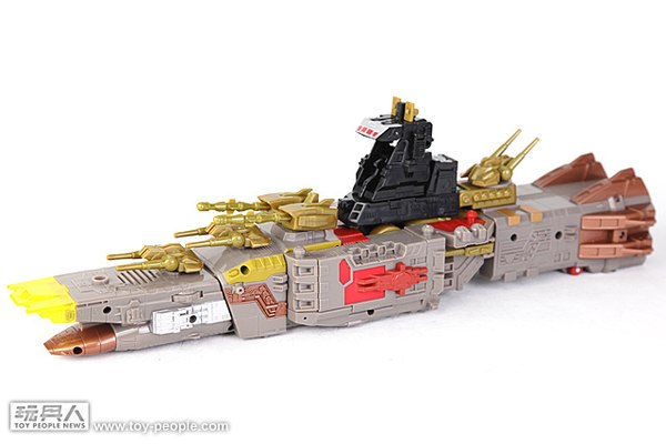 Transformers Platinum Edition Optimus Prime And Omega Supreme Image  (36 of 42)